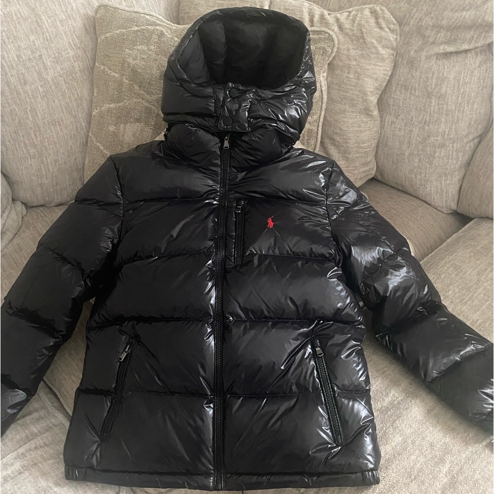 Polo Ralph Lauren Down Coat BRAND NEW NEVER WORN
